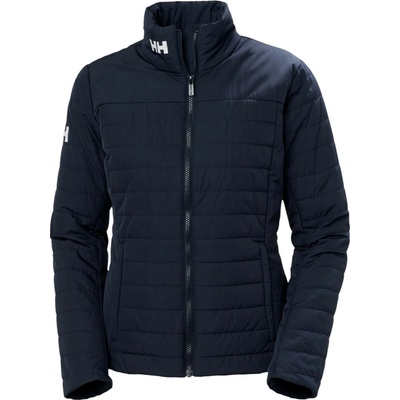 Helly Hansen W Crew Insulator 2.0 tm.modrá – Hledejceny.cz