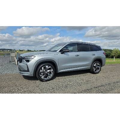 Skoda Kodiaq 1.5 TSI ACT DSG Sportline 110 kW