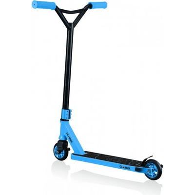 Globber STUNT GS 540 čierno-modrá