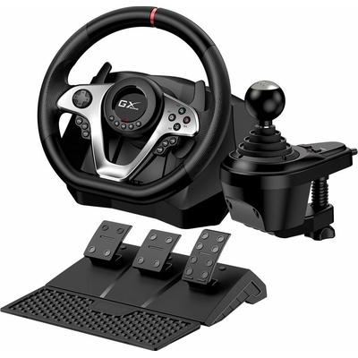 Genius GX Gaming SpeedMaster X1 31620005400 – Hledejceny.cz