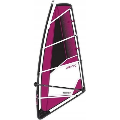 STX Rig PowerHD Dacron 3,6 m2 Plachta