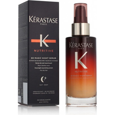Kérastase Nutritive 8H Magic Night Noční sérum 90 ml