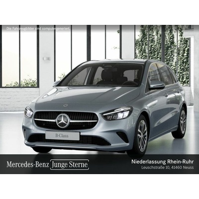 Mercedes-Benz B 180 100 kW