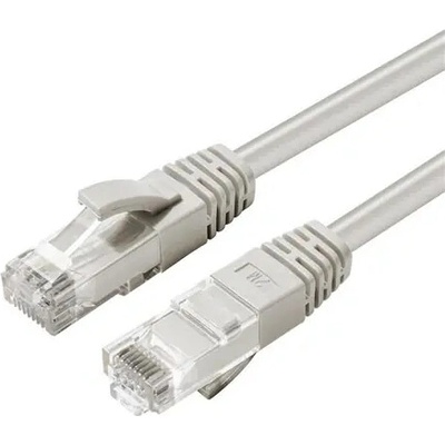 MicroConnect UTP650 CAT6 U/UTP, 50m, šedý