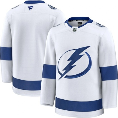 Fanatics Dres Tampa Bay Lightning Premium Away Jersey