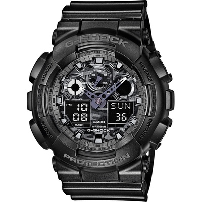 Casio GA-100CF-1A