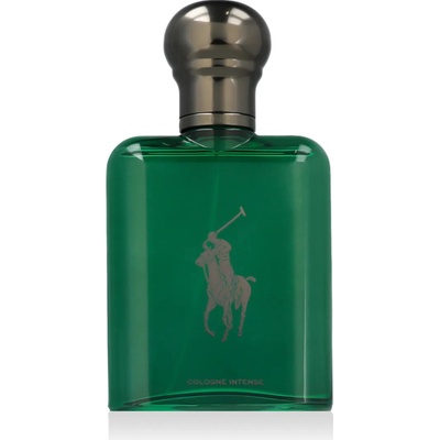 Ralph Lauren Polo Cologne Intense kolínská voda tester pánská 125 ml