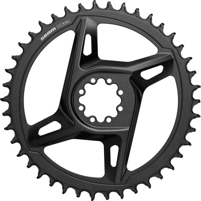 Silniční převodník Sram DM X-SYNC Black Rival E1 počet zubů 42 – Hledejceny.cz