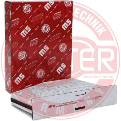 MASTER-SPORT Filter vnútorného priestoru 29391IFPCSMS