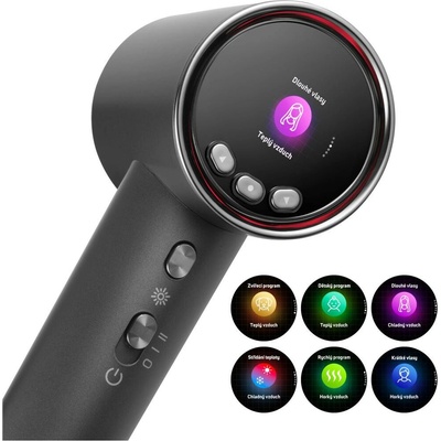 Sencor SHD 8600BK