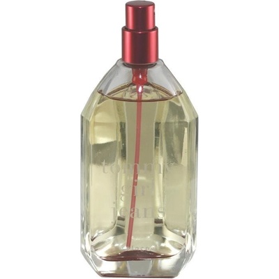Tommy Hilfiger Tommy Girl kolínska voda dámska 50 ml tester