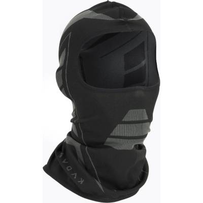Kukla KADVA Elevate Seamless čierna