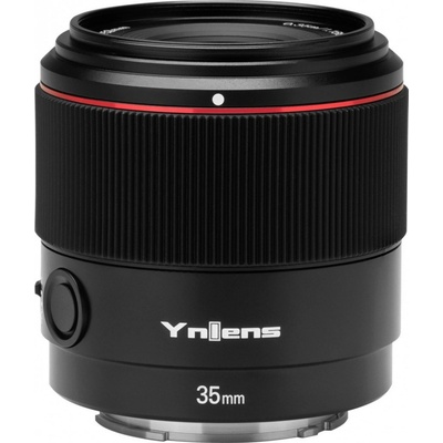 Yongnuo YN 35 mm f/2 DF DSM Sony E-mount