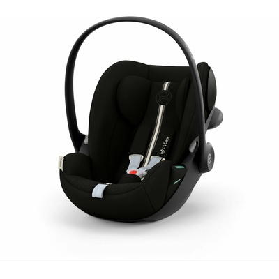 Cybex Gold Cloud G3 PLUS 2026 Moon Black Plus