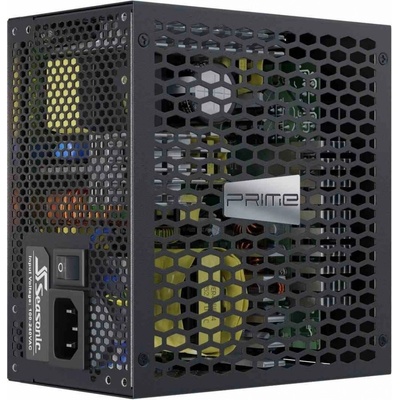 Seasonic Prime Fanless PX-500 500W PRIME-PX-500