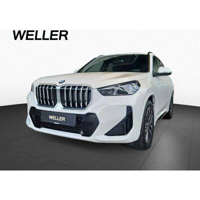 BMW X1 sDrive20i M Sport 115 kW