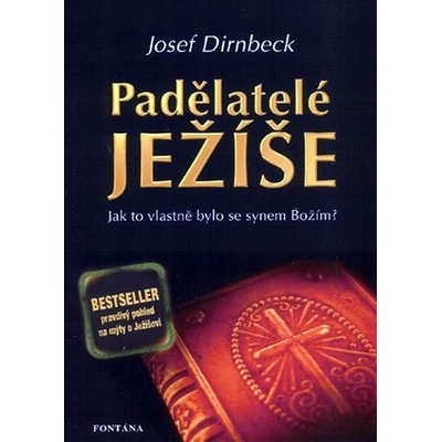 Padělatelé Ježíše