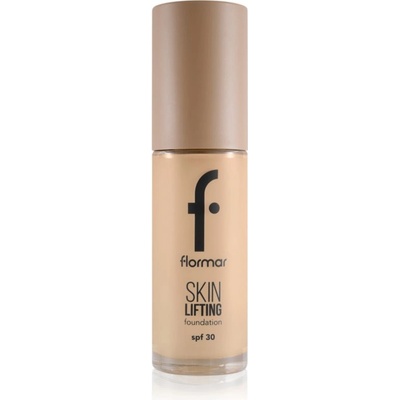flormar Skin Lifting Foundation hydratačný make-up SPF 30 060 Golden Neutral 30 ml
