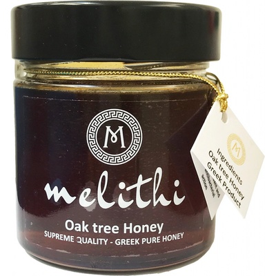 Melithi Med z dubu z Peloponésu 260 g
