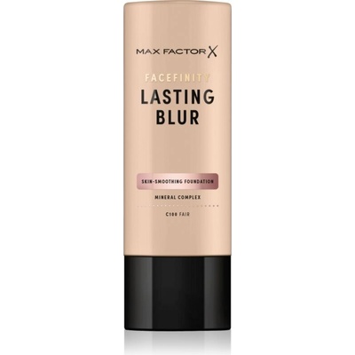 Max Factor Facefinity Lasting Blur dlhotrvajúci make-up C100 fair 35 ml