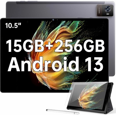 Oukitel OK T3 8/256GB sivý OUKTA103b1