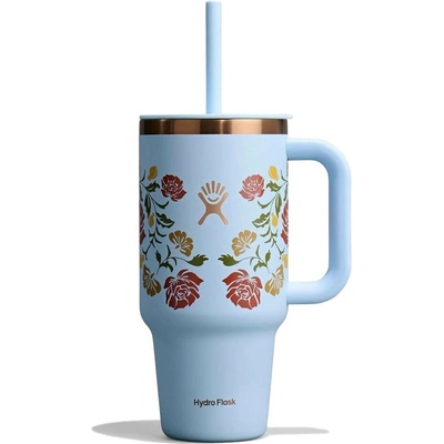 Hydro Flask All Around Travel Tumbler termohrnek 946 ml western light blue
