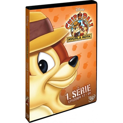 Rýchla rota - Steven Soderbergh 1.séria 5 DVD