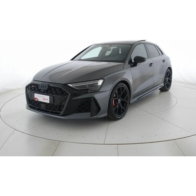 Audi RS3 2.5 TFSI quattro S tronic Sportback 294 kW