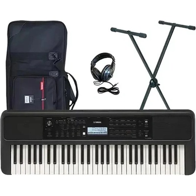 Yamaha PSR E383 SETSPS