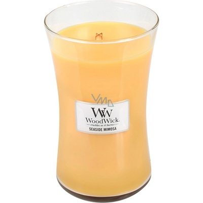 WoodWick Seaside Mimosa 609,5 g