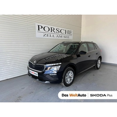 Skoda Kamiq TSI Selection 70 kW