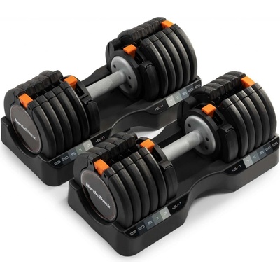 NORDICTRACK NAMSDB20 variabilní 2 x 25kg