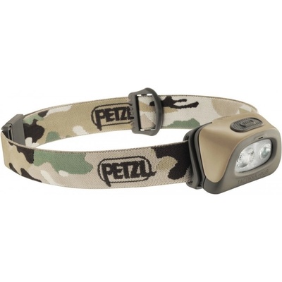 Petzl Tactikka plus RGB
