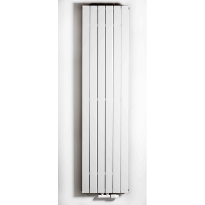 Luxrad Niagara 1800 mm x 445 mm spodní připojení NIA180004459003ZDC