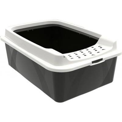 Rotho Eco Bonnie 57,2 x 39,3 x 21 cm