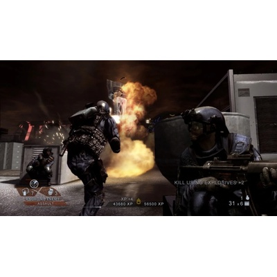 Tom Clancy's Rainbow Six Vegas 2