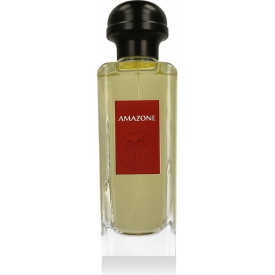 Hermès Amazone toaletná voda dámska 100 ml tester