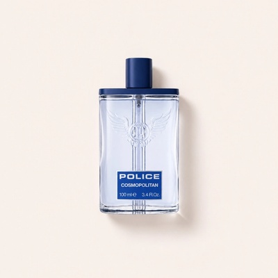 Police Cosmopolitan toaletní voda pánská 100 ml