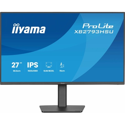 iiyama ProLite XB2793HSU-B1
