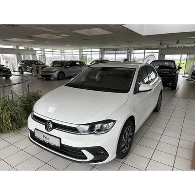 Volkswagen Polo Life 70 kW