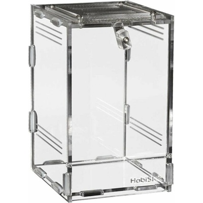 HabiStat Clear Home malý 10x11,5x16,5 cm