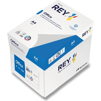 MM Flow Office A4, 80 g, 5 x 500 listů – Hledejceny.cz