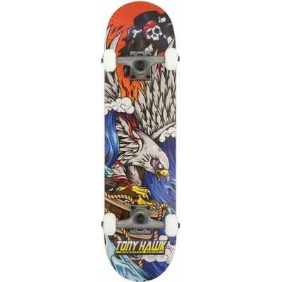 Tony Hawk SS 540 Slime