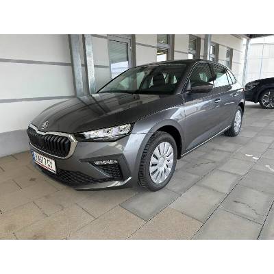 Skoda Scala TSI Essence 70 kW
