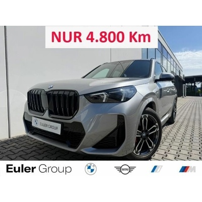 BMW X1 M Sport 100 kW