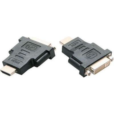 Gembird A-HDMI-DVI-3