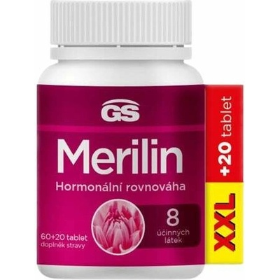 GS Merilin original 80 tablet