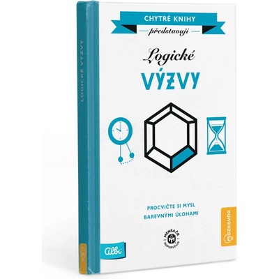 Albi Chytrá kniha Klasické hádanky