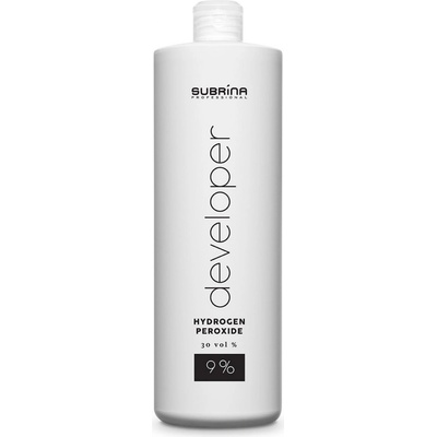 Subrina Developer vyvíjač 9% 30VOL 1000 ml
