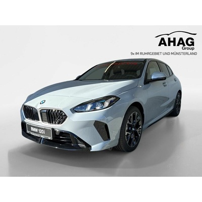 BMW 120i M Sport 125 kW